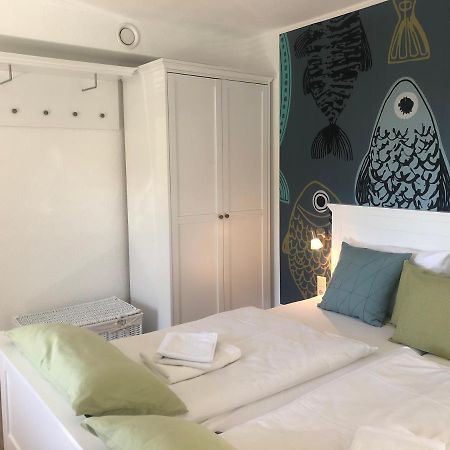 Appartement 1 Baltic Bergen Auf Rugen Eksteriør billede