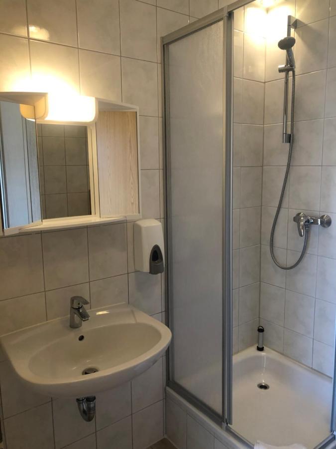 Appartement 1 Baltic Bergen Auf Rugen Eksteriør billede