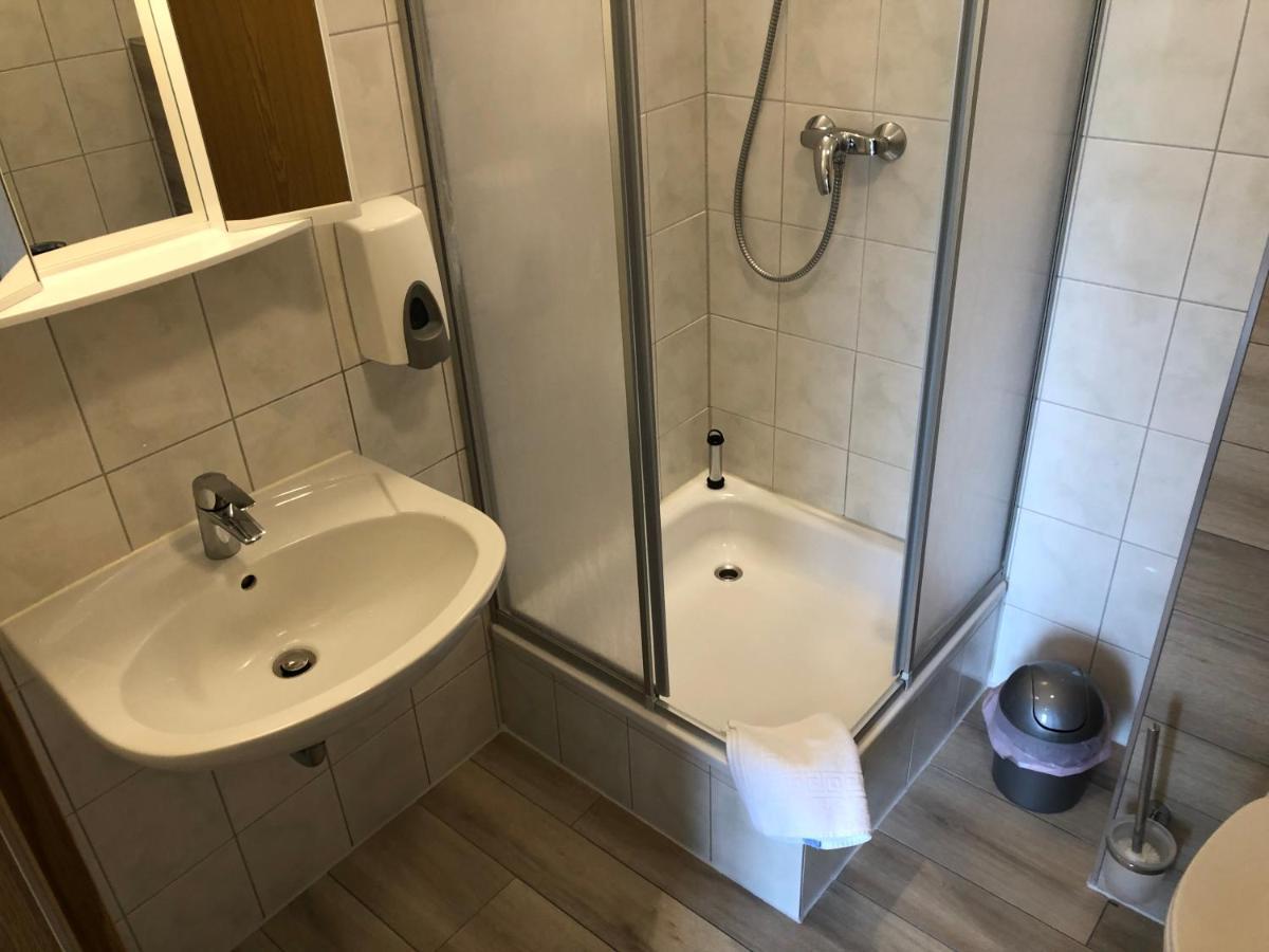 Appartement 1 Baltic Bergen Auf Rugen Eksteriør billede